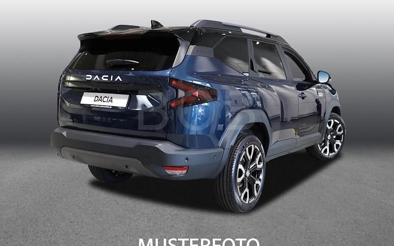 Nouă Dacia Spring Expression 52 kW (71 CP) 2026 Albastru Hatchback