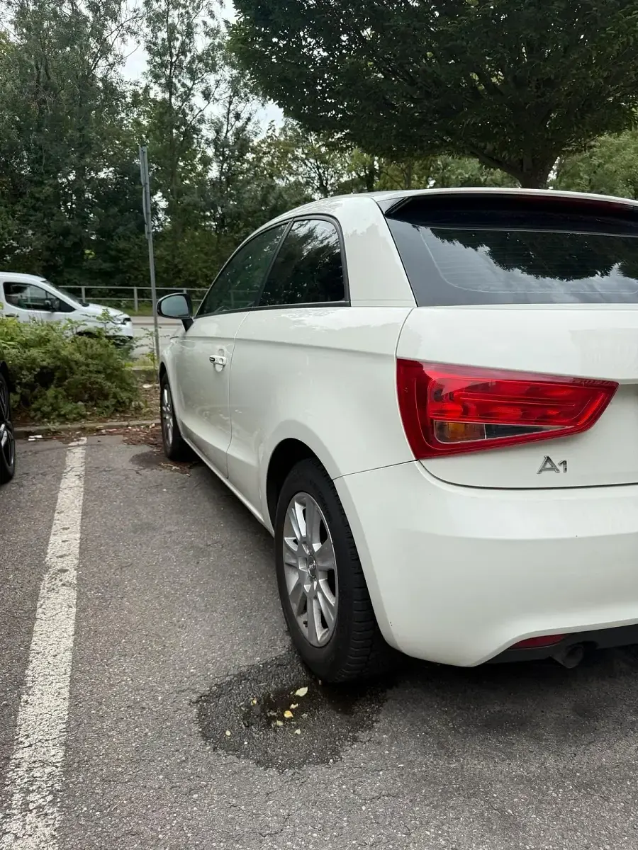 Gebraucht Audi A1 2014 Kleinwagen