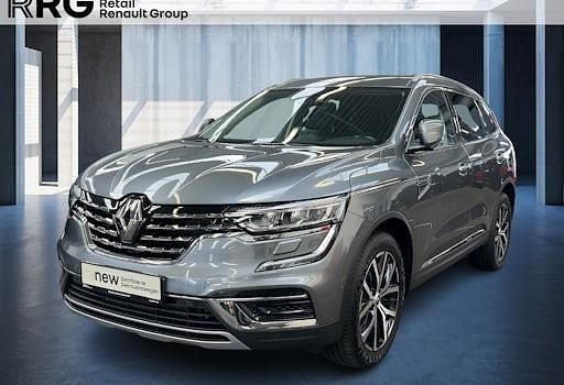 Gebraucht Renault Koleos Techno 183 PS (134 kW) 2024 Grau SUV