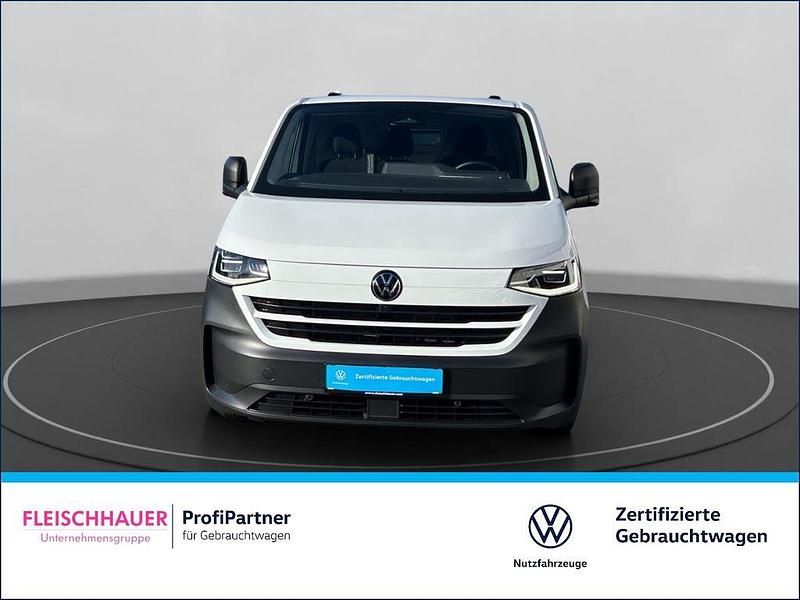 Gebraucht VW T7 170 PS (125 kW) 2025 Weiss Van