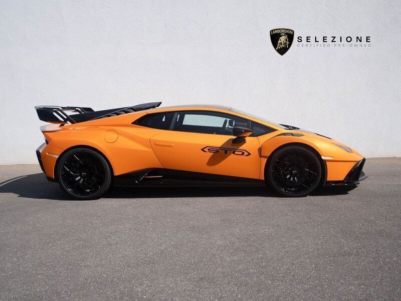 Gebraucht Lamborghini Huracán 640 PS (470 kW) 2024 Adpersonam custom request aran Coupé