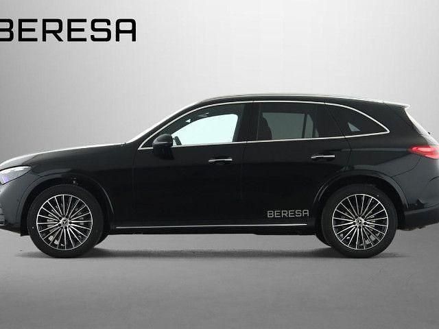 Gebraucht 2025 Mercedes GLC220 AMG line | 65.490 € (Guter Preis) - Bild 1/4