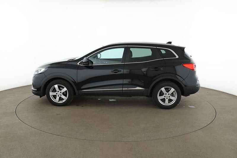 Gebraucht Renault Kadjar Business 2019 Schwarz SUV
