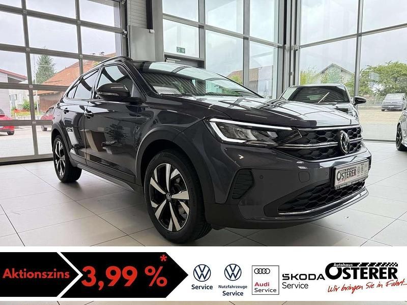 Grau Neu 2025 VW Taigo Life SUV | 26.950 € (Fairer Preis) - Bild 1/4