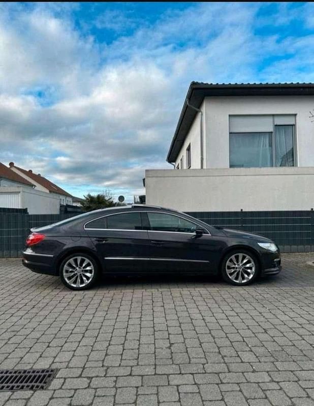 Gebraucht VW CC 272 PS (200 kW) 2009 Andere farben Limousine