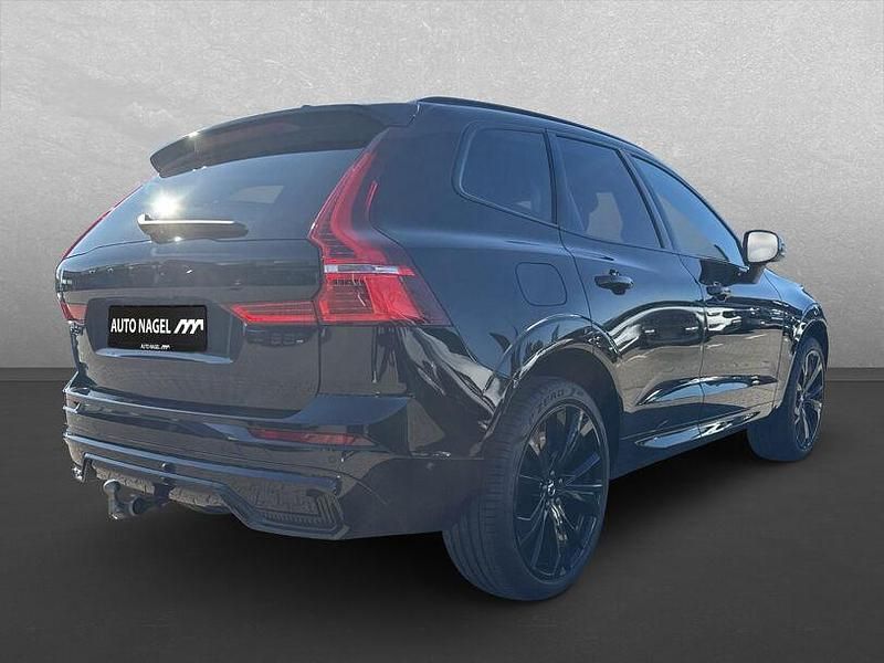 Gebraucht Volvo XC60 Plus 250 PS (183 kW) 2025 Andere SUV