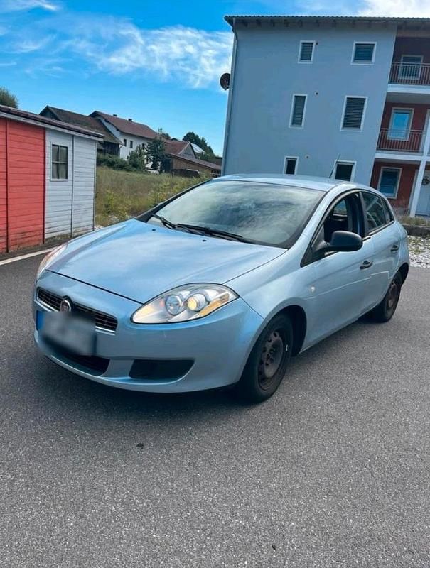 Gebraucht 2009 Fiat Bravo Kleinwagen | 1.300 € (Superpreis) - Bild 1/4