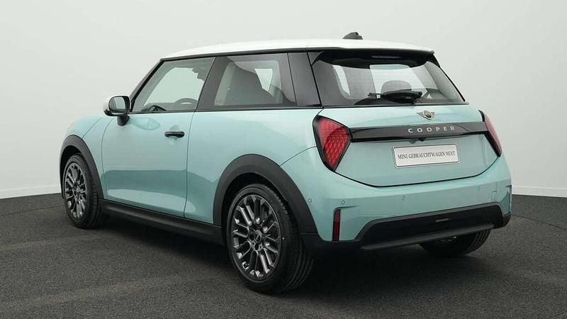 Gebraucht Mini Cooper Classic 156 PS (114 kW) 2024 Grün Kleinwagen