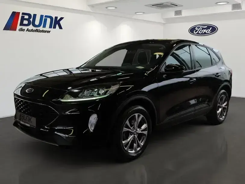 Gebraucht Ford Kuga Cool & Connect 150 PS (110 kW) 2023 SUV