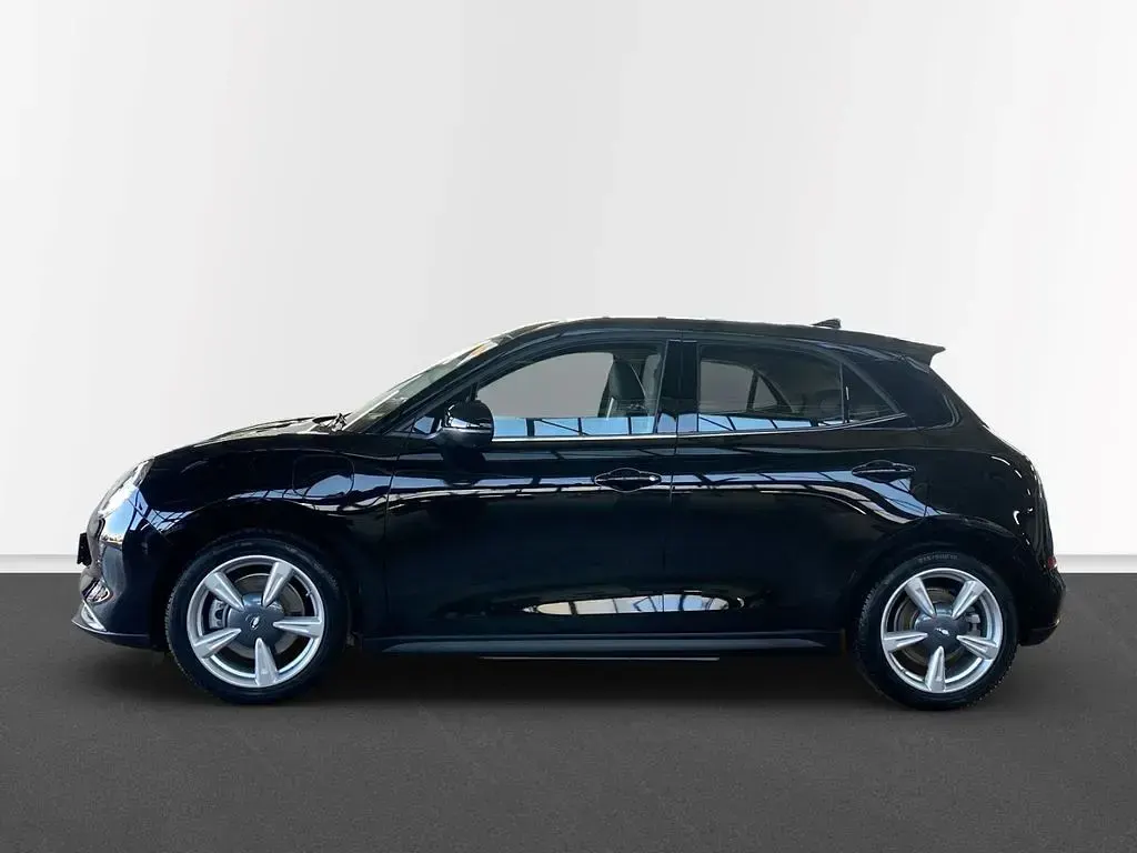 Gebraucht Ora 03 125 kW (171 PS) 2023 Starry black Kleinwagen