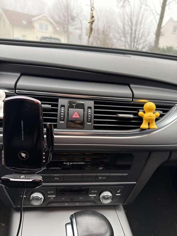 Gebraucht Audi A6 204 PS (150 kW) 2011 Limousine