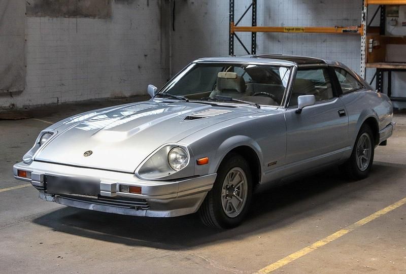 Gebraucht 1983 Nissan 280 ZX Coupé | 9.999 € - Bild 1/4