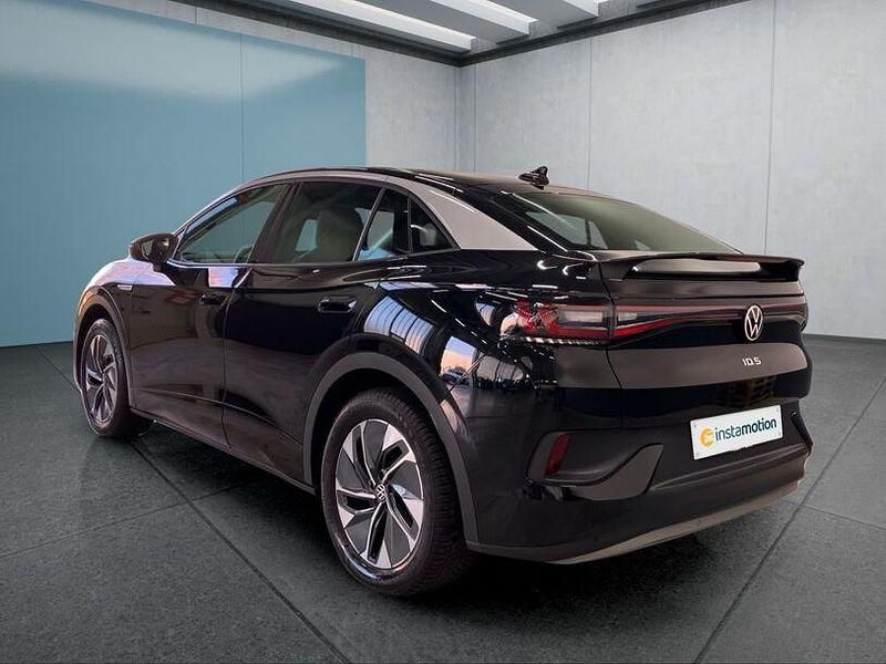 Gebraucht VW ID.5 Pro 127 kW (174 PS) 2022 Schwarz SUV