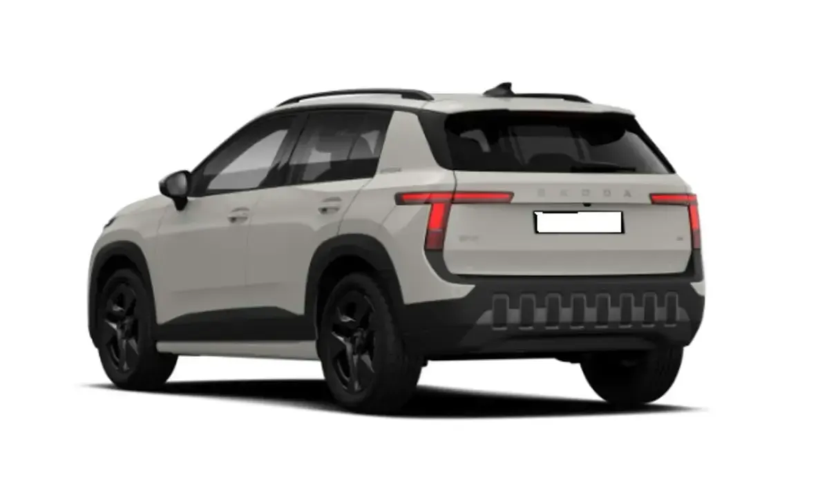 Neu Skoda Epiq Selection 99 kW (135 PS) 2026 Wählbar SUV