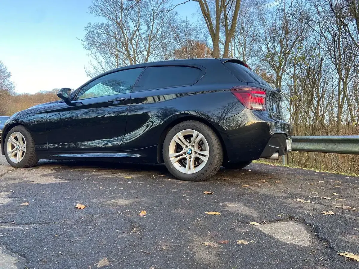 Gebraucht BMW 120 184 PS (135 kW) 2013 Kleinwagen