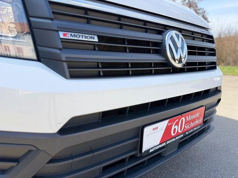 Gebraucht VW Crafter 177 PS (130 kW) 2020 Weiß Van