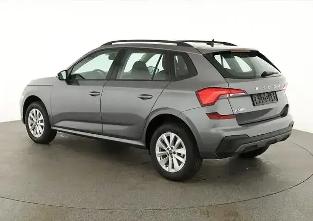 Neu Skoda Kamiq Selection 150 PS (110 kW) 2026 Andere SUV