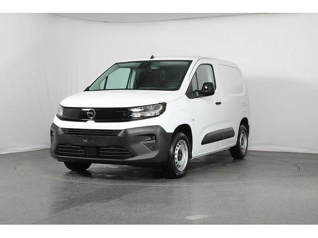 Kaolin weiß Neu 2025 Opel Combo Kombi | 21.990 € (Fairer Preis) - Bild 1/1