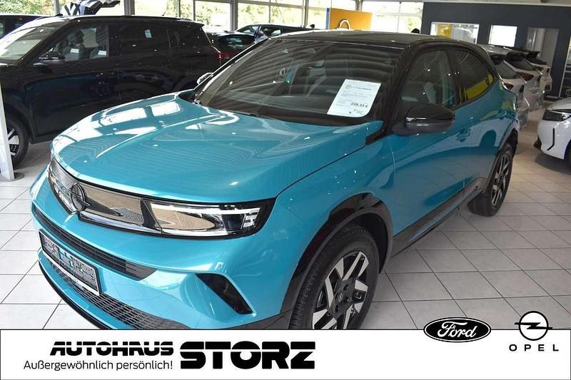 Tropikal grün Neu 2025 Opel Mokka SUV | 27.900 € (Etwas zu teuer) - Bild 1/4