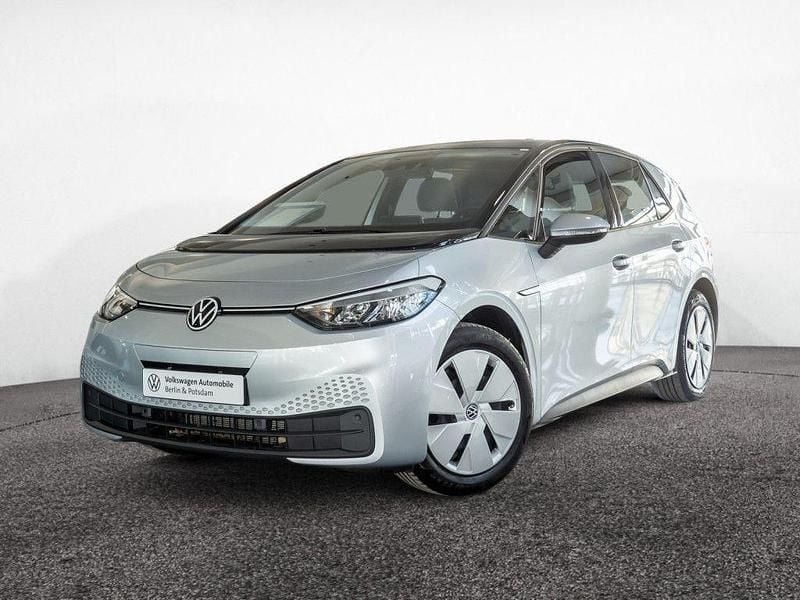 Gebraucht VW ID.3 Pro Performance 150 kW (204 PS) 2023 Silber Kleinwagen