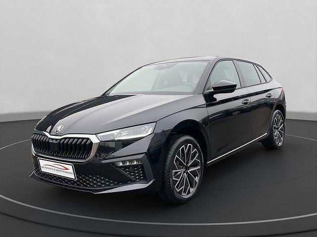 Schwarz Neu 2025 Skoda Scala Tour Kleinwagen | 29.350 € (Etwas zu teuer) - Bild 1/4