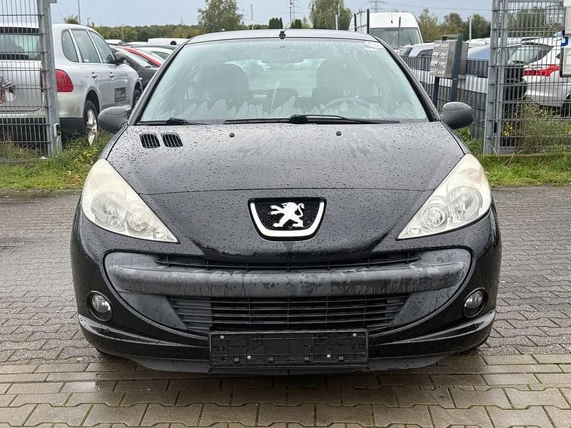 Gebraucht 2012 Peugeot 206+ Basis Kleinwagen | 2.999 € (Fairer Preis) - Bild 1/4