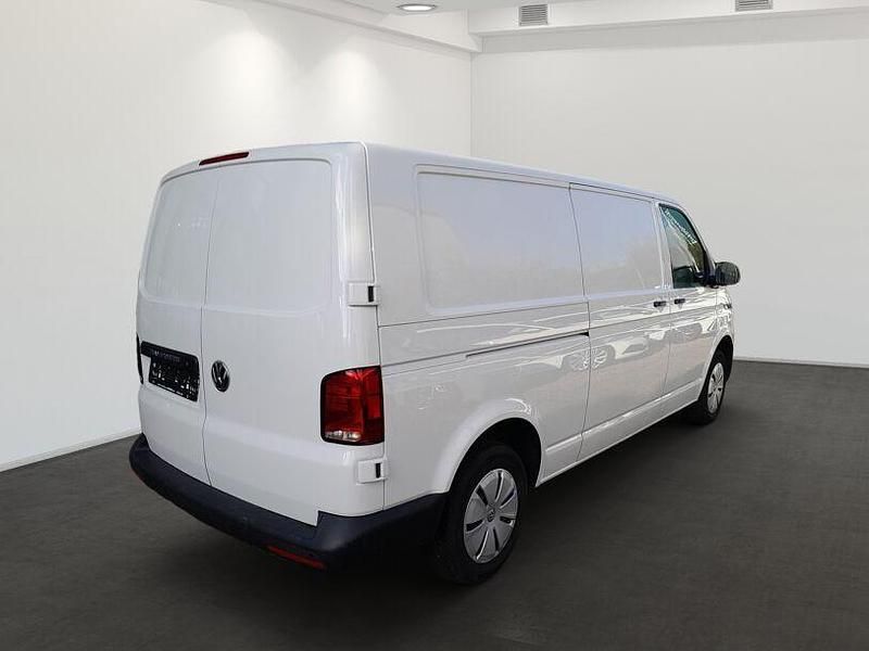 Gebraucht VW Transporter 150 PS (110 kW) 2023 Weiss Van