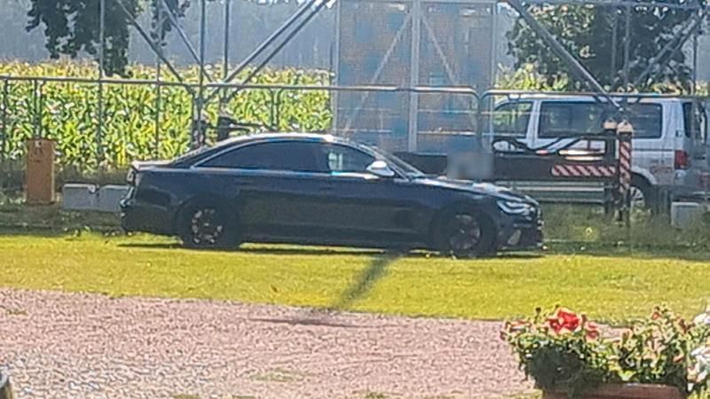 Gebraucht Audi S6 420 PS (308 kW) 2013 Schwarz Limousine