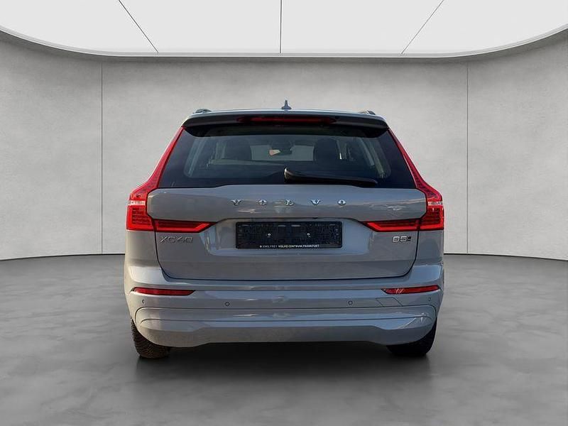 Gebraucht Volvo XC60 Core 250 PS (183 kW) 2024 Grau SUV