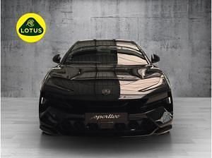 Neu Lotus Eletre 450 kW (612 PS) 2025 Stellar black SUV