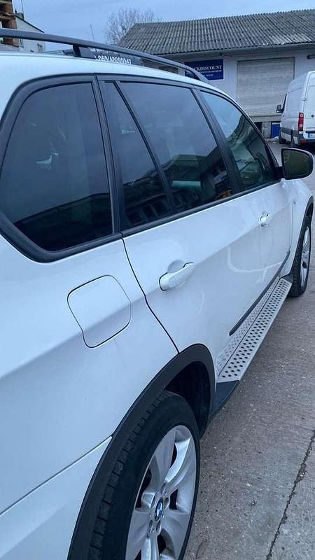 Gebraucht BMW X5 245 PS (180 kW) 2010 SUV