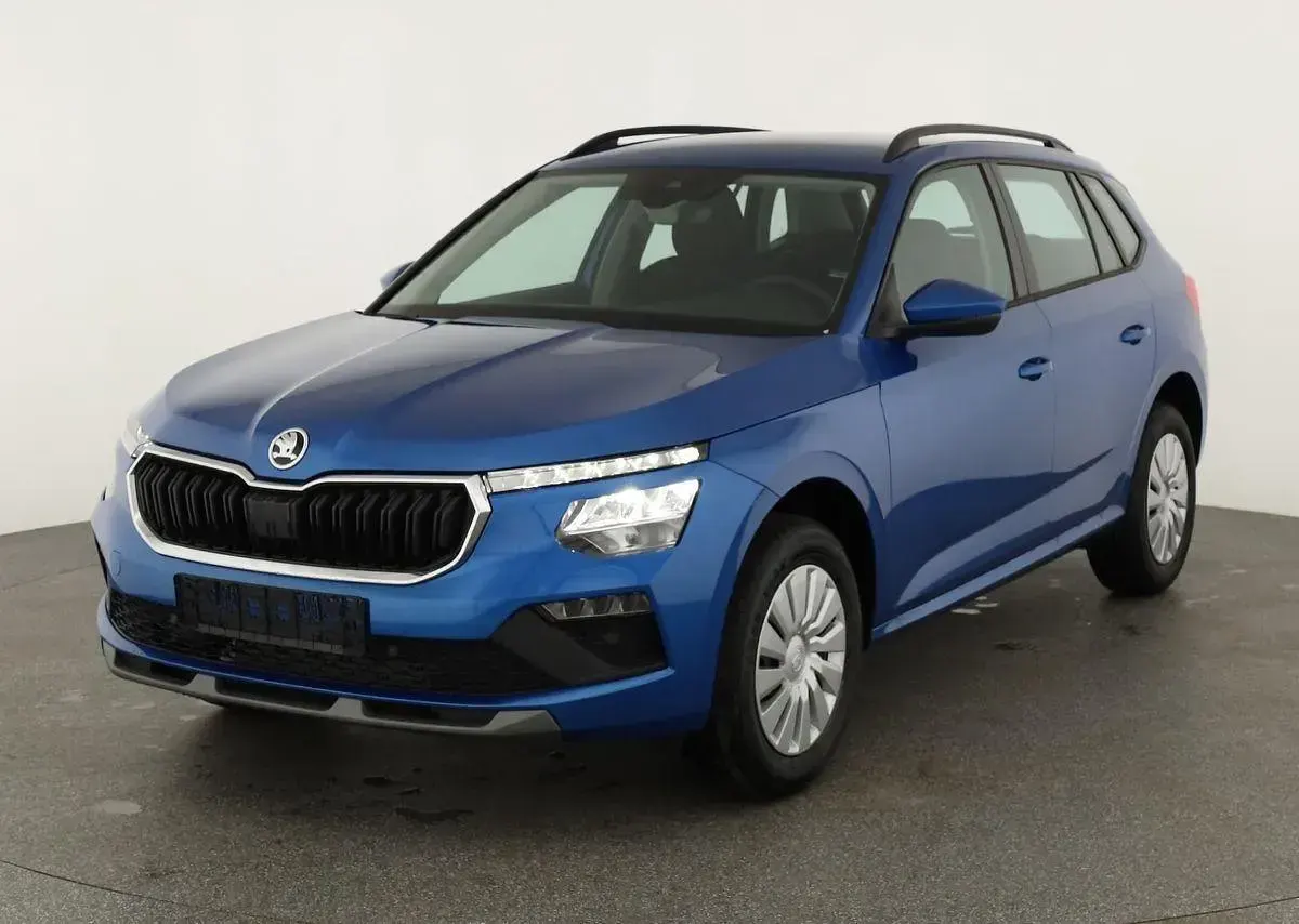 Gebraucht Skoda Kamiq Selection 150 PS (110 kW) 2026 SUV