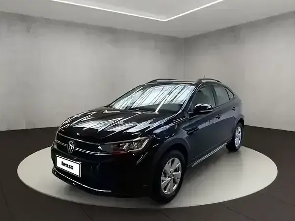 Gebraucht VW Taigo 95 PS (69 kW) 2026 SUV