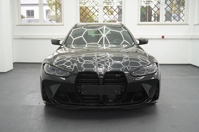 Gebraucht BMW M3 Competition Edition 510 PS (375 kW) 2023 Schwarz Kombi