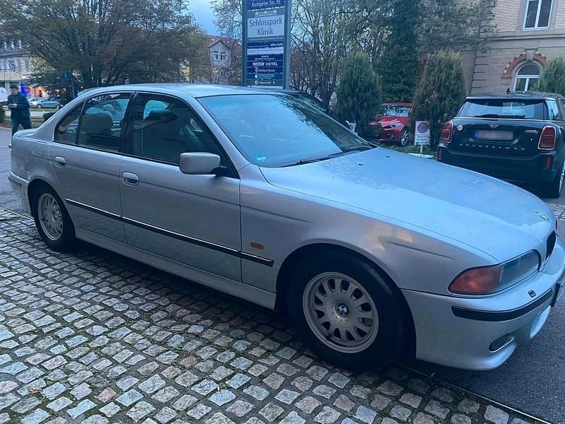 Occasion BMW 528 193 ch (141 kW) 1997 Berline