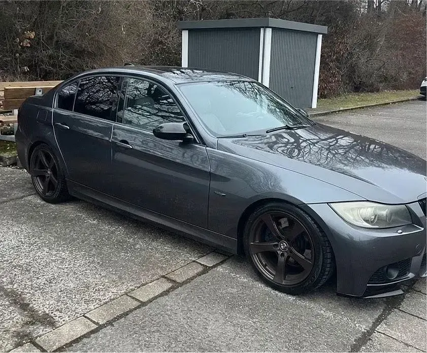 Gebraucht BMW 330 Performance 258 PS (189 kW) 2006 Limousine