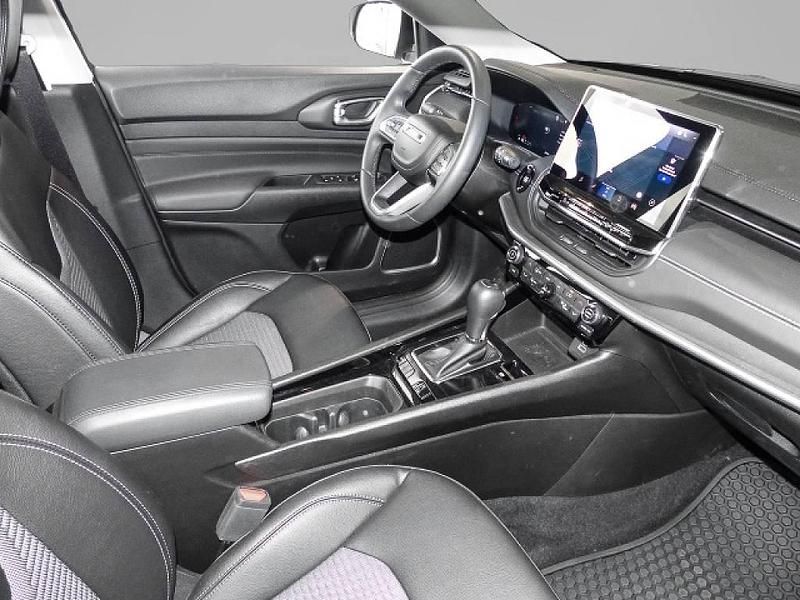 Gebraucht Jeep Compass Altitude 131 PS (96 kW) 2024 Weiß SUV