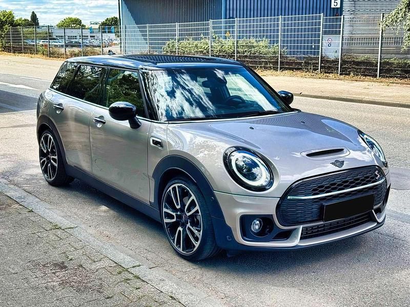 Gebraucht 2022 Mini Cooper S Clubman Classic Kombi | 28.000 € (Fairer Preis) - Bild 1/4