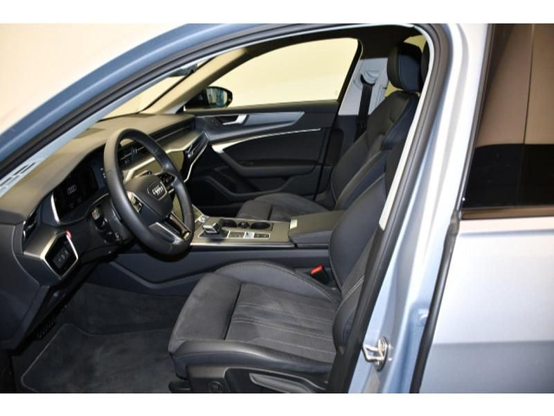 Gebraucht Audi A6 Advanced 163 PS (119 kW) 2025 Kombi