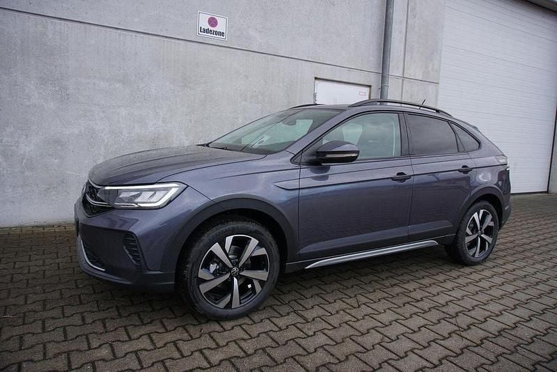 Neu VW Taigo 150 PS (110 kW) 2026 Rauchgrau SUV
