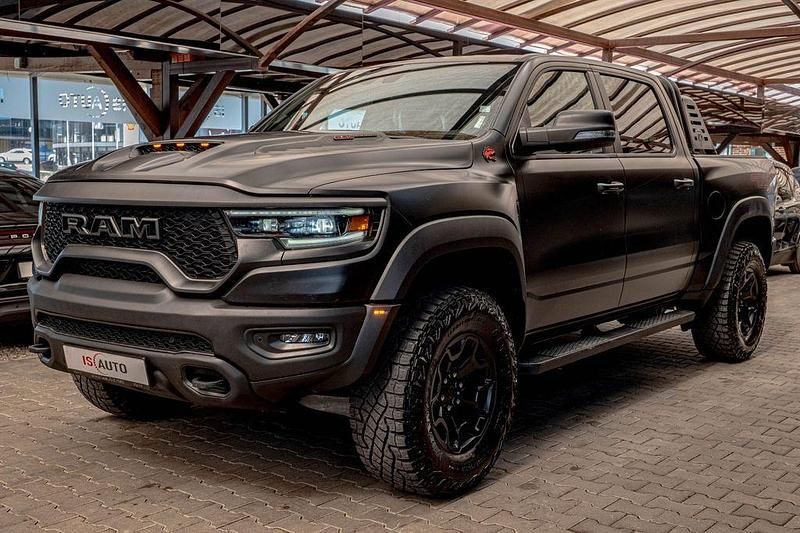 Gebraucht Dodge Ram 712 PS (523 kW) 2022 Abholung