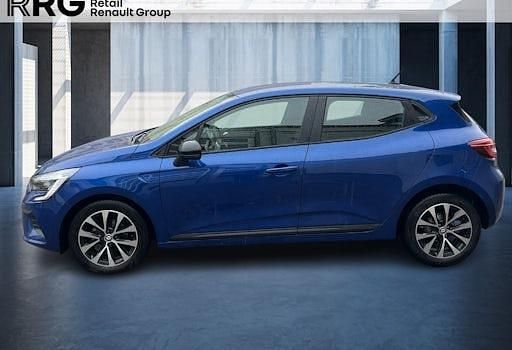 Gebraucht Renault Clio V Equilibre 91 PS (66 kW) 2023 Blau Limousine