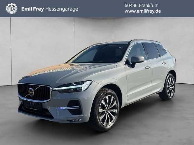 Gebraucht Volvo XC60 Core 250 PS (183 kW) 2024 Grau SUV