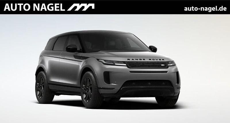 Neu Land Rover Range Rover evoque S 204 PS (150 kW) 2025 Grau SUV