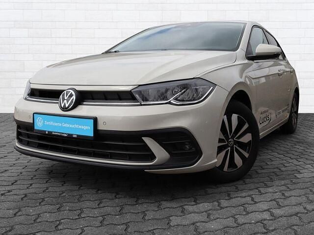 Gebraucht VW Polo Move 95 PS (69 kW) 2024 Andere farbe Kleinwagen