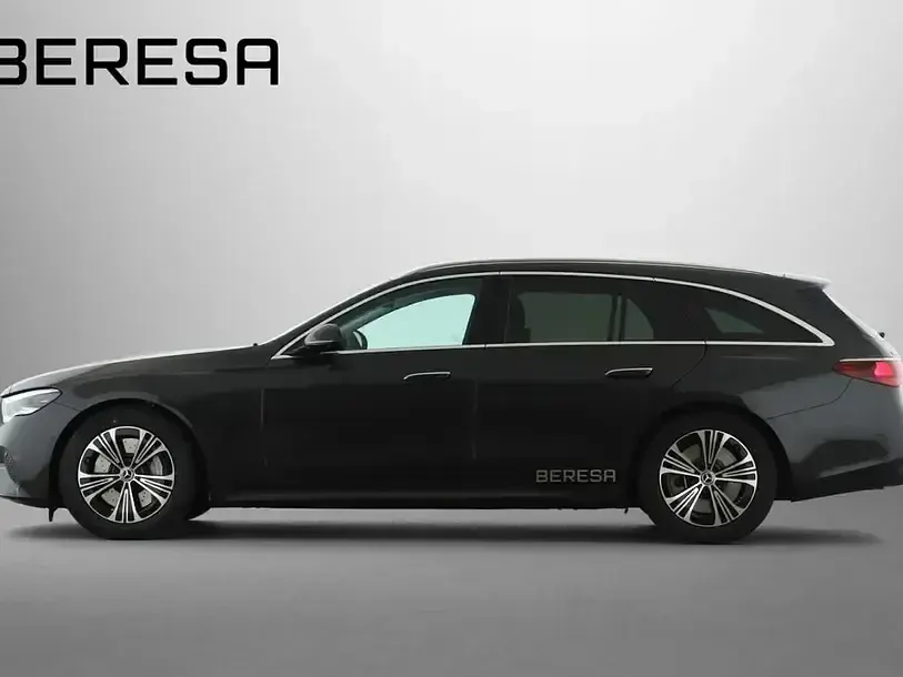 Gebraucht Mercedes E450 Avantgarde 367 PS (269 kW) 2025 Grau Kombi