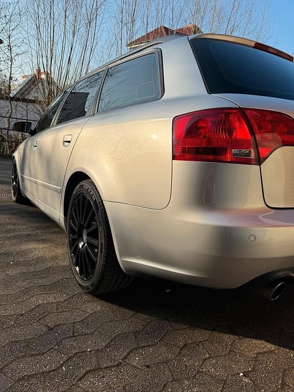 Gebraucht 2007 Audi A4 Kombi | 1.850 € (Superpreis) - Bild 1/4