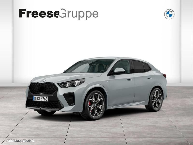 Grau Neu 2025 BMW X2 Luxury Line SUV | 55.990 € (Fairer Preis) - Bild 1/4