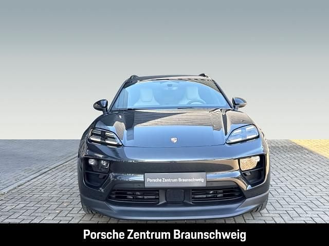 Neu Porsche Macan 264 kW (360 PS) 2026 Grau SUV