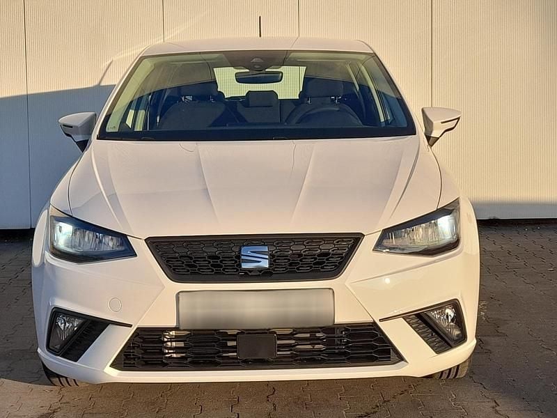 Neu Seat Ibiza Reference 80 PS (58 kW) 2025 Kleinwagen